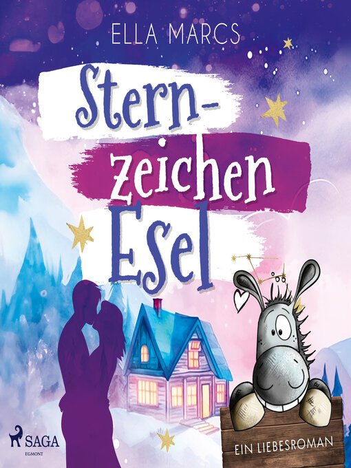 Title details for Sternzeichen Esel by Ella Marcs - Wait list